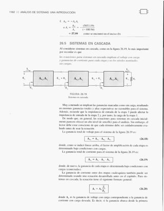 Introducción al análisis De circuitos boylestad 10 edicion