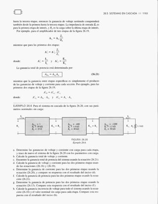 Introducción al análisis De circuitos boylestad 10 edicion