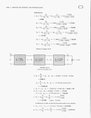 Introducción al análisis De circuitos boylestad 10 edicion