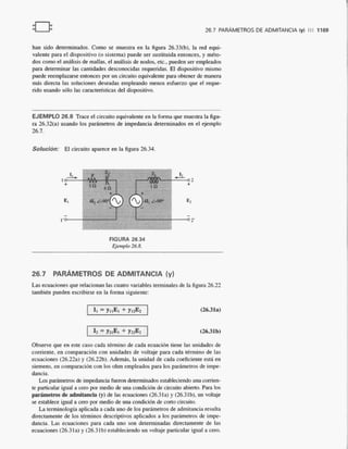 Introducción al análisis De circuitos boylestad 10 edicion