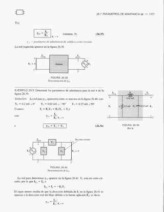 Introducción al análisis De circuitos boylestad 10 edicion