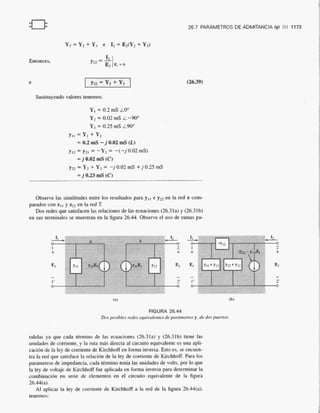 Introducción al análisis De circuitos boylestad 10 edicion
