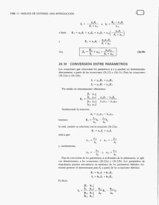 Introducción al análisis De circuitos boylestad 10 edicion