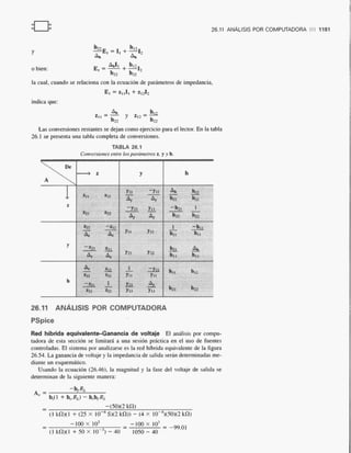 Introducción al análisis De circuitos boylestad 10 edicion