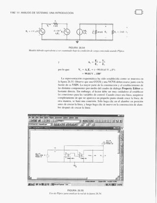 Introducción al análisis De circuitos boylestad 10 edicion