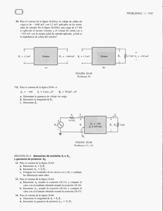Introducción al análisis De circuitos boylestad 10 edicion