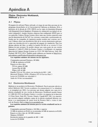 Introducción al análisis De circuitos boylestad 10 edicion