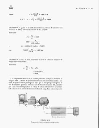 Introducción al análisis De circuitos boylestad 10 edicion