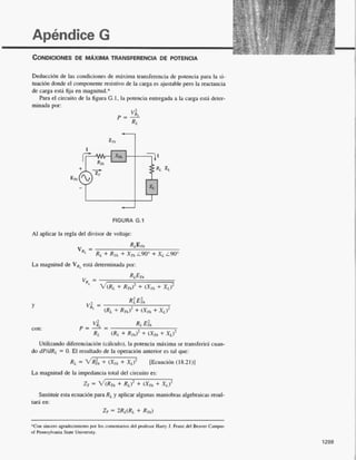 Introducción al análisis De circuitos boylestad 10 edicion