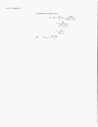 Introducción al análisis De circuitos boylestad 10 edicion