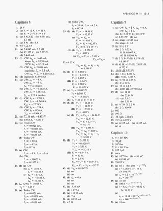 Introducción al análisis De circuitos boylestad 10 edicion