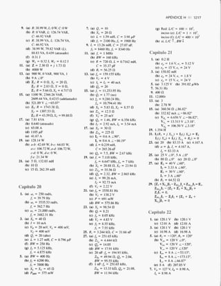 Introducción al análisis De circuitos boylestad 10 edicion