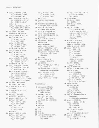 Introducción al análisis De circuitos boylestad 10 edicion