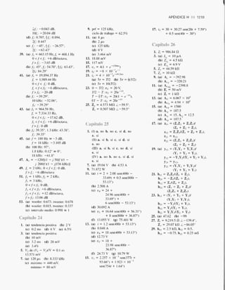 Introducción al análisis De circuitos boylestad 10 edicion
