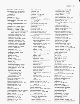 Introducción al análisis De circuitos boylestad 10 edicion