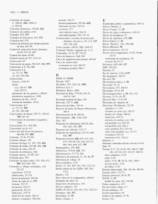 Introducción al análisis De circuitos boylestad 10 edicion