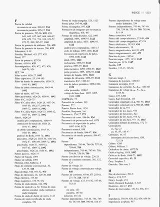 Introducción al análisis De circuitos boylestad 10 edicion