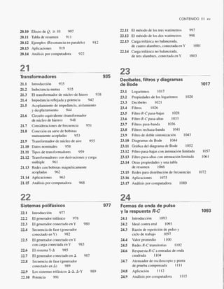 Introducción al análisis De circuitos boylestad 10 edicion