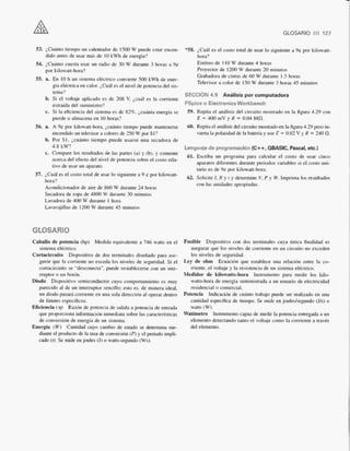 Introducción al análisis De circuitos boylestad 10 edicion