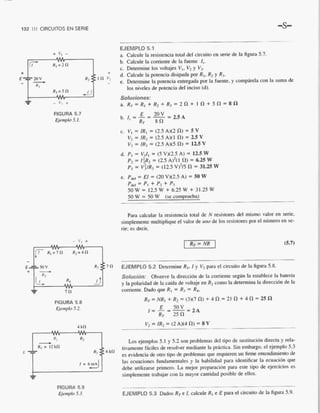 Introducción al análisis De circuitos boylestad 10 edicion