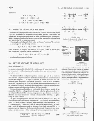 Introducción al análisis De circuitos boylestad 10 edicion