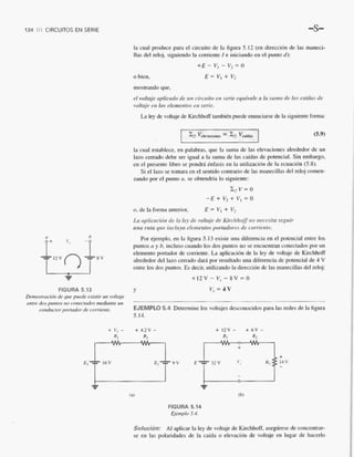 Introducción al análisis De circuitos boylestad 10 edicion