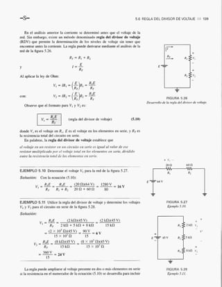 Introducción al análisis De circuitos boylestad 10 edicion