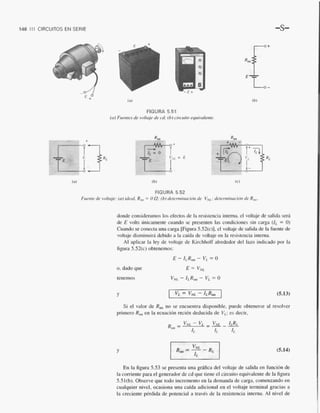 Introducción al análisis De circuitos boylestad 10 edicion