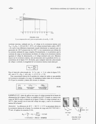 Introducción al análisis De circuitos boylestad 10 edicion