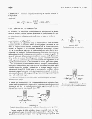 Introducción al análisis De circuitos boylestad 10 edicion