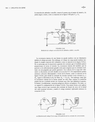 Introducción al análisis De circuitos boylestad 10 edicion