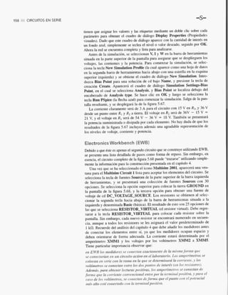 Introducción al análisis De circuitos boylestad 10 edicion