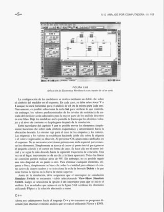Introducción al análisis De circuitos boylestad 10 edicion