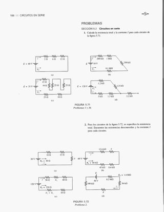 Introducción al análisis De circuitos boylestad 10 edicion