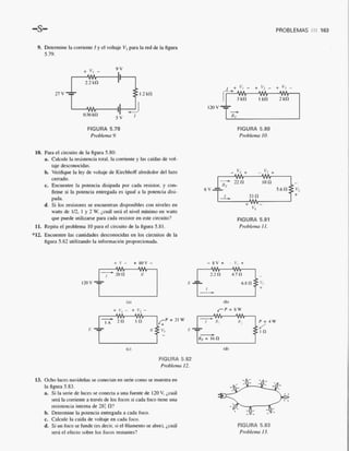 Introducción al análisis De circuitos boylestad 10 edicion