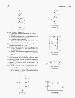 Introducción al análisis De circuitos boylestad 10 edicion