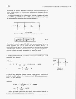 Introducción al análisis De circuitos boylestad 10 edicion