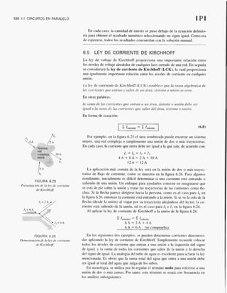 Introducción al análisis De circuitos boylestad 10 edicion