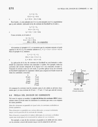 Introducción al análisis De circuitos boylestad 10 edicion
