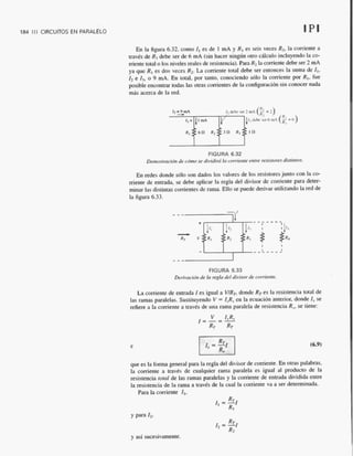 Introducción al análisis De circuitos boylestad 10 edicion