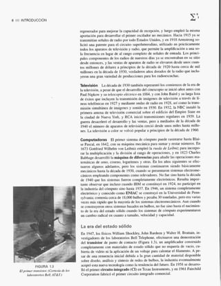 Introducción al análisis De circuitos boylestad 10 edicion