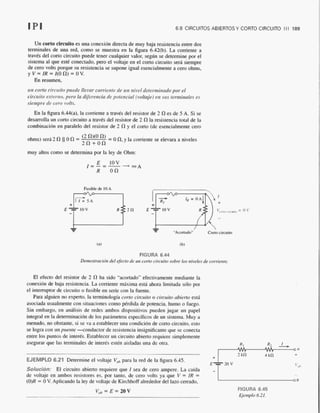 Introducción al análisis De circuitos boylestad 10 edicion