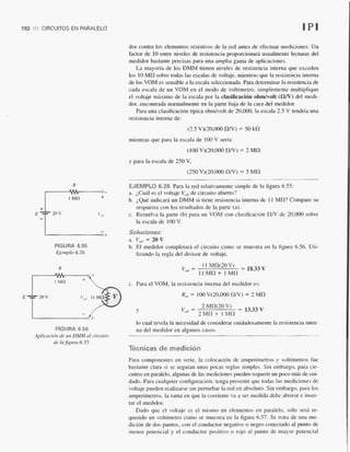 Introducción al análisis De circuitos boylestad 10 edicion