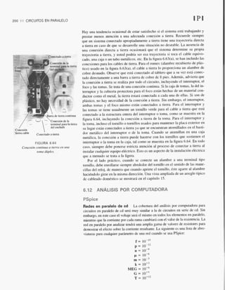 Introducción al análisis De circuitos boylestad 10 edicion