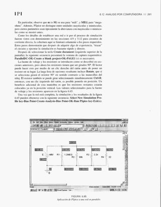 Introducción al análisis De circuitos boylestad 10 edicion