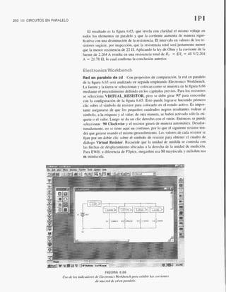 Introducción al análisis De circuitos boylestad 10 edicion