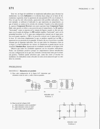 Introducción al análisis De circuitos boylestad 10 edicion