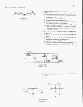 Introducción al análisis De circuitos boylestad 10 edicion