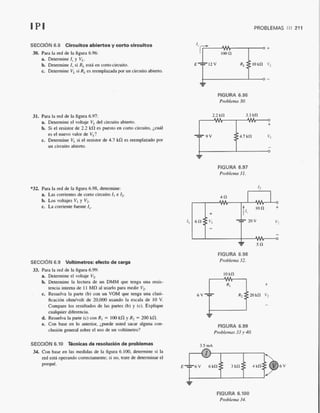 Introducción al análisis De circuitos boylestad 10 edicion