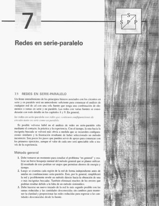 Introducción al análisis De circuitos boylestad 10 edicion